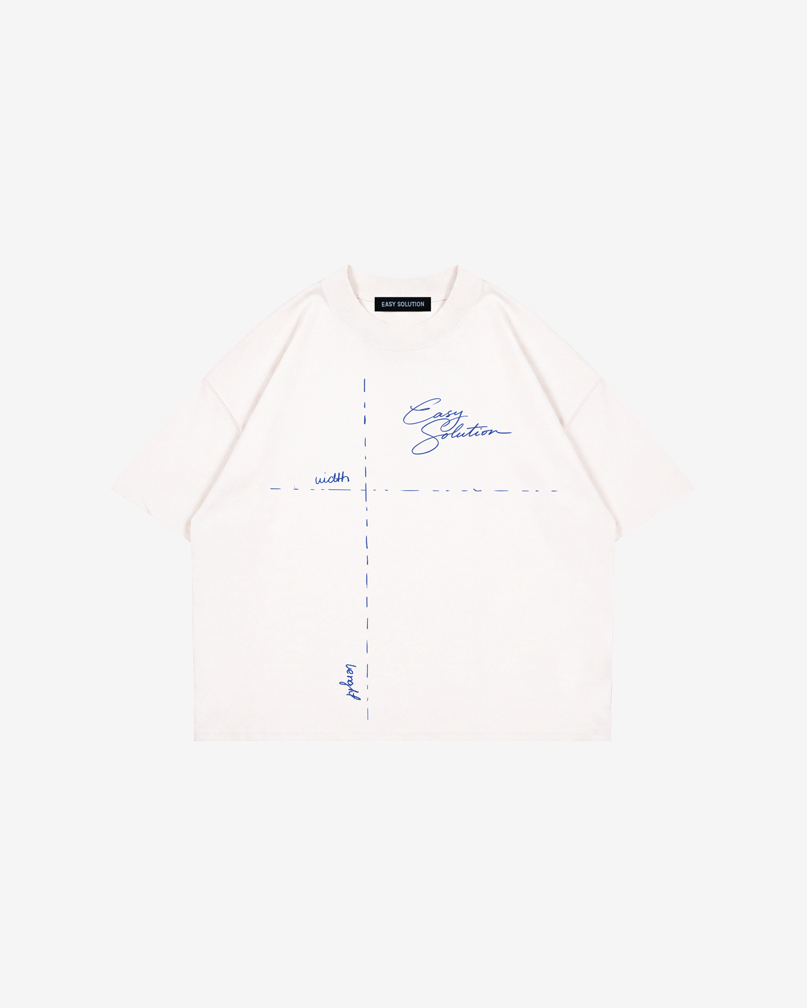 INK T-SHIRT