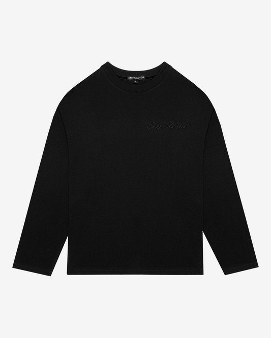 BASIC HEAVYWEIGHT LONGSLEEVE