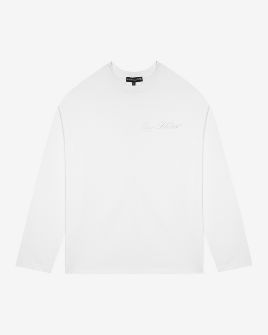 BASIC HEAVYWEIGHT LONGSLEEVE