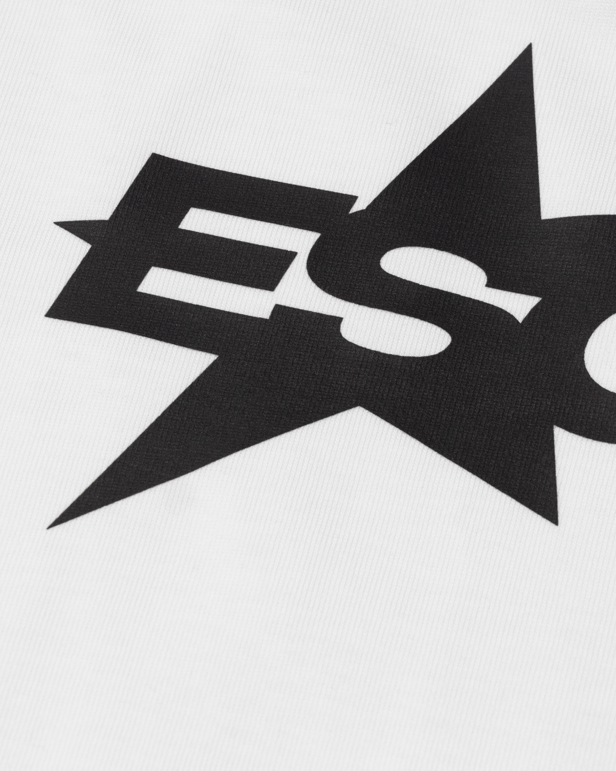 ESC STAR LONGSLEEVE