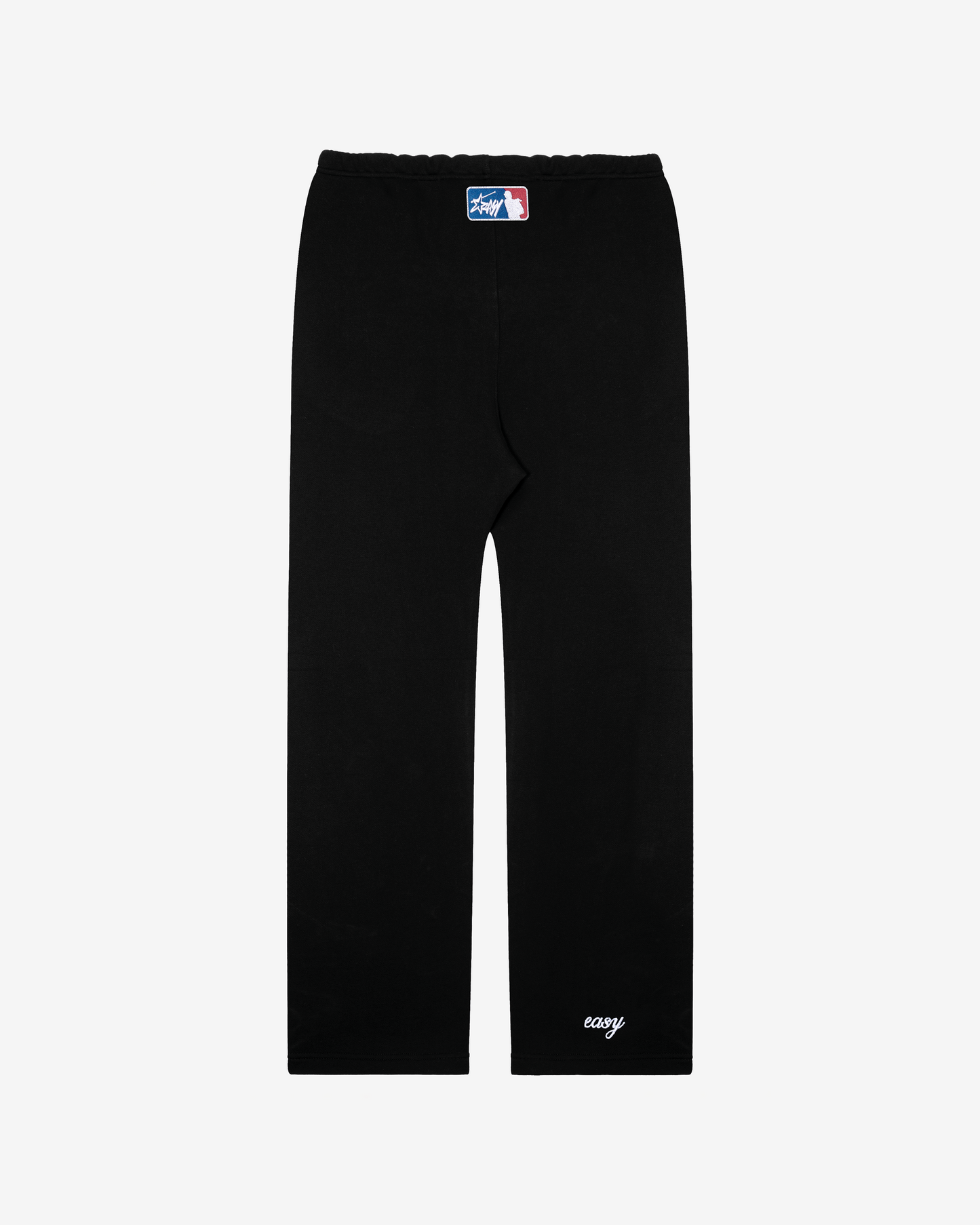 MLB EMBROIDERED SWEATPANTS