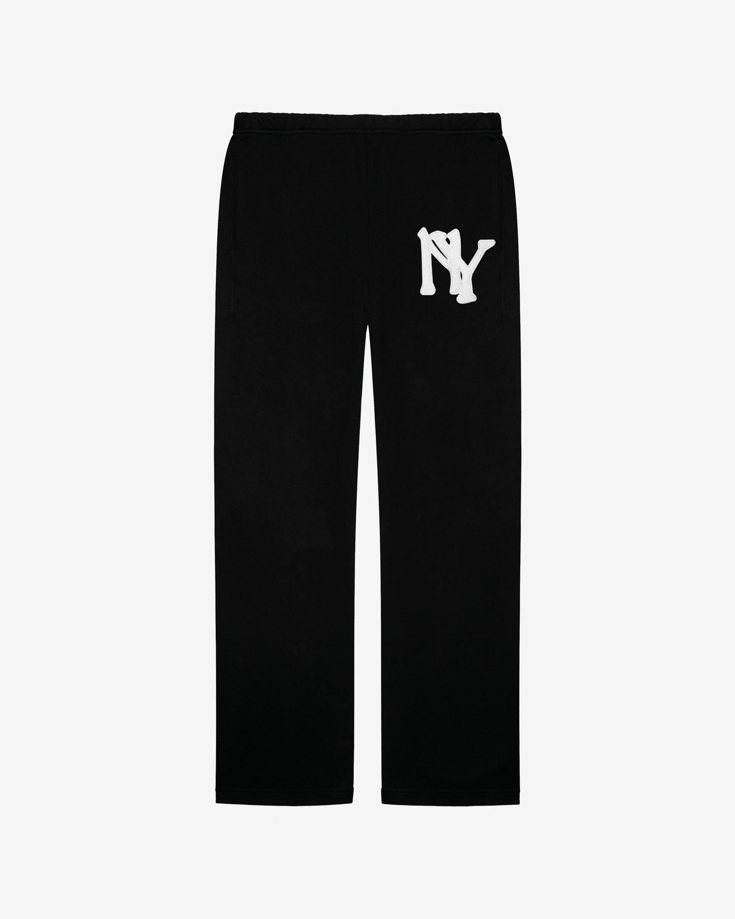 MLB EMBROIDERED SWEATPANTS