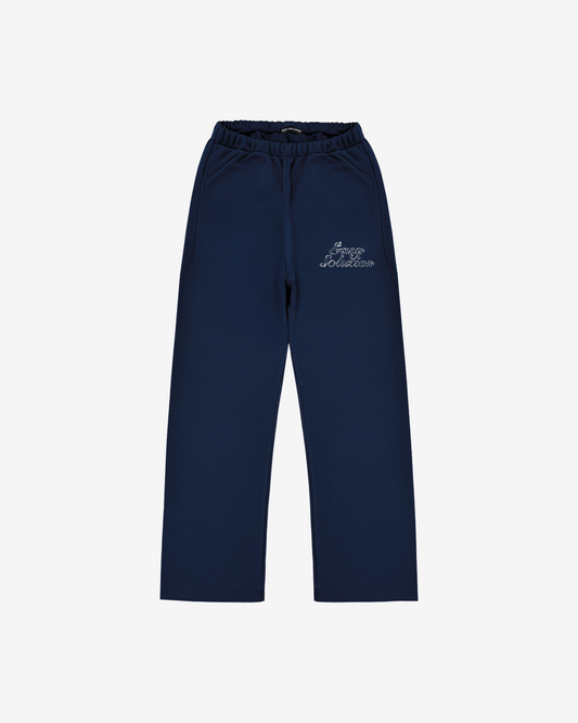 SPIKE SWEATPANTS