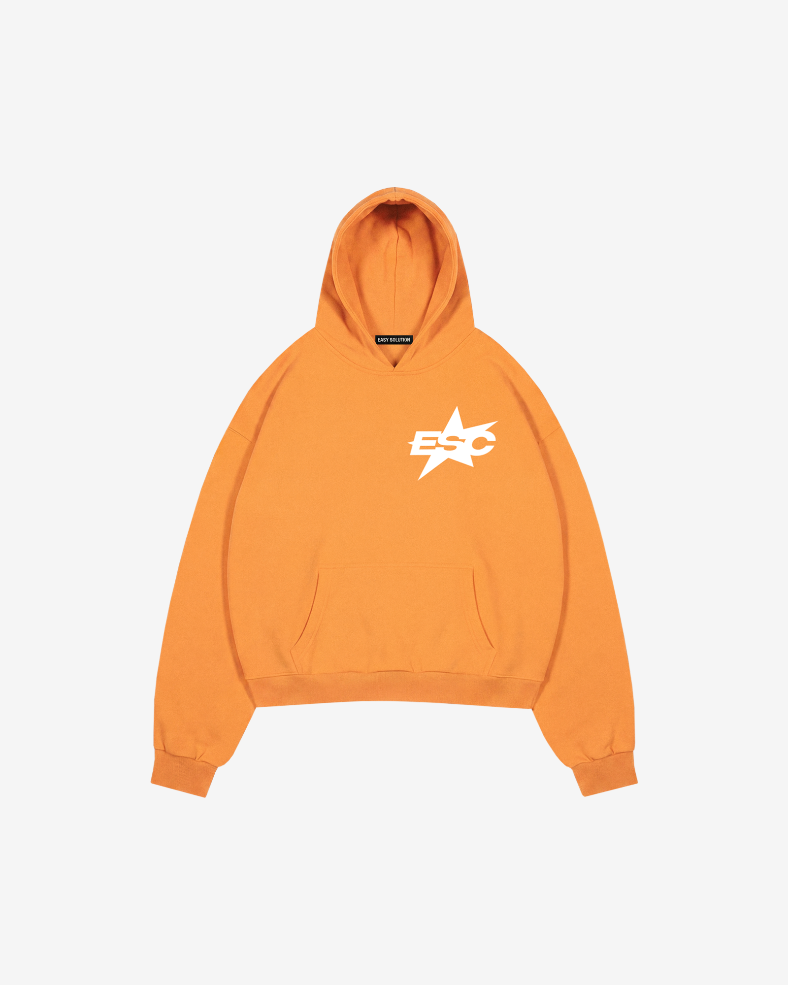 ESC LOGO HOODIE