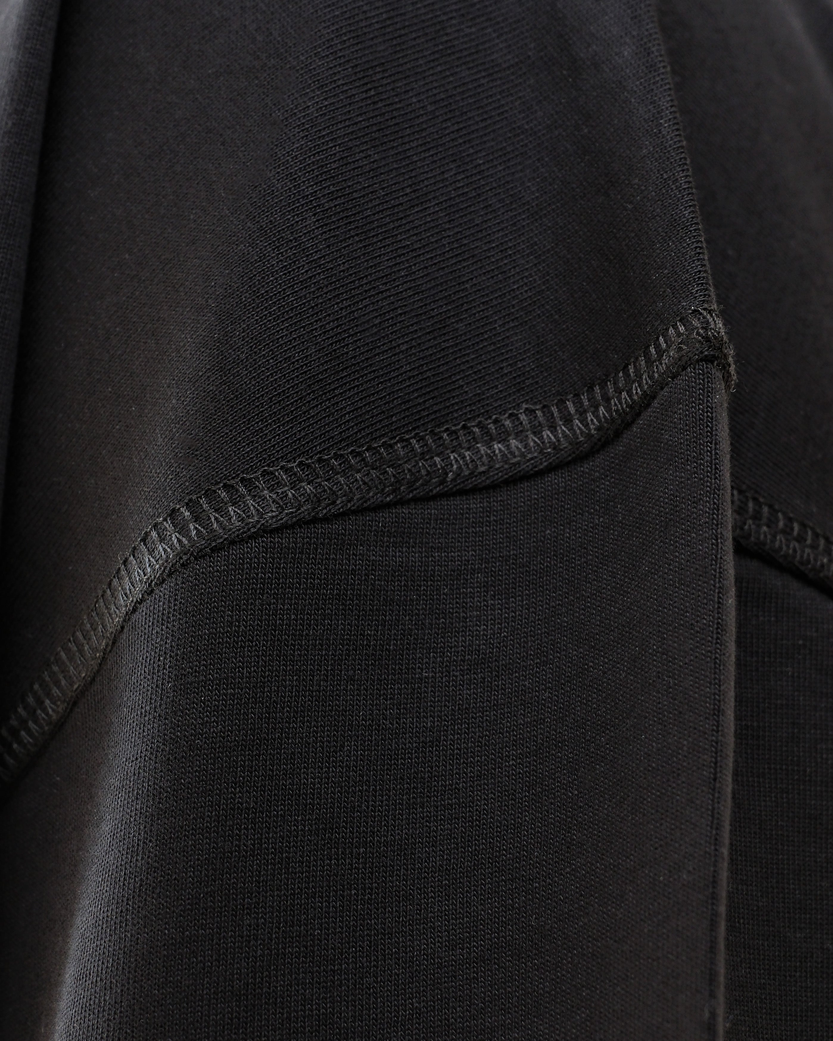 CORE EMBROIDERED T-SHIRT
