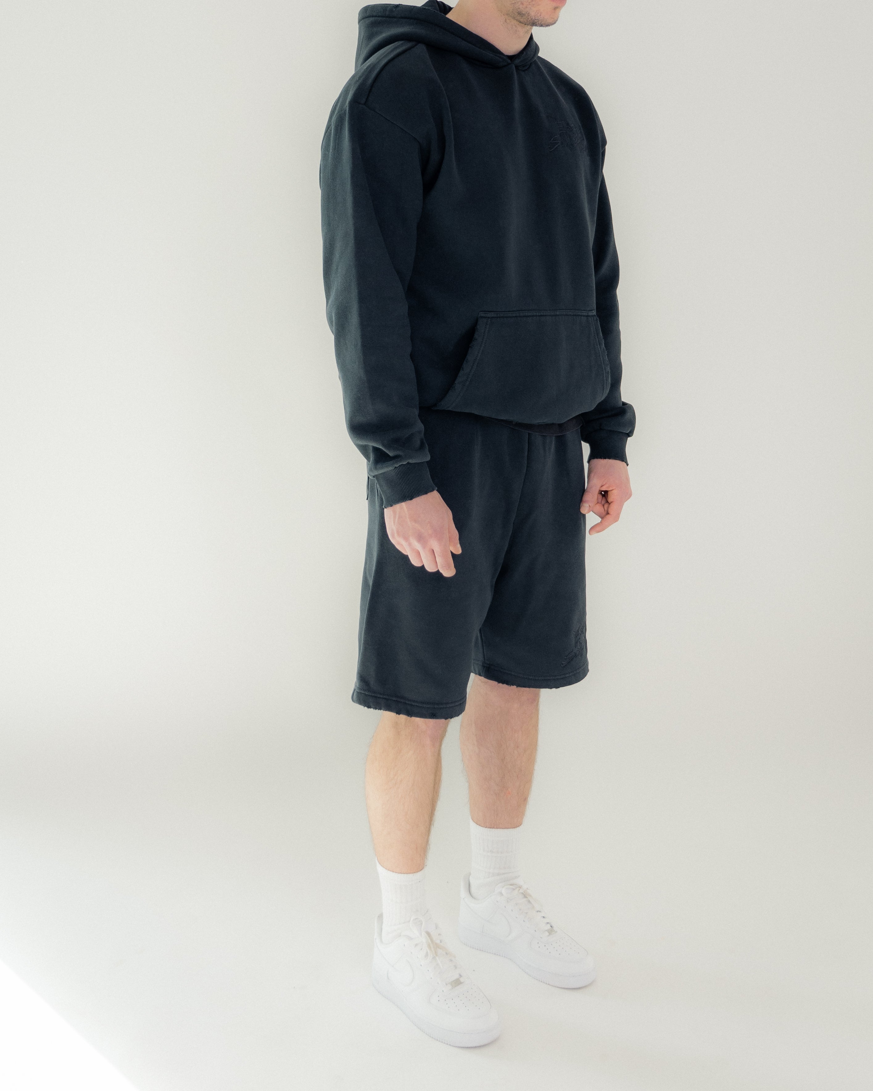 SILENT SHADOW HOODIE