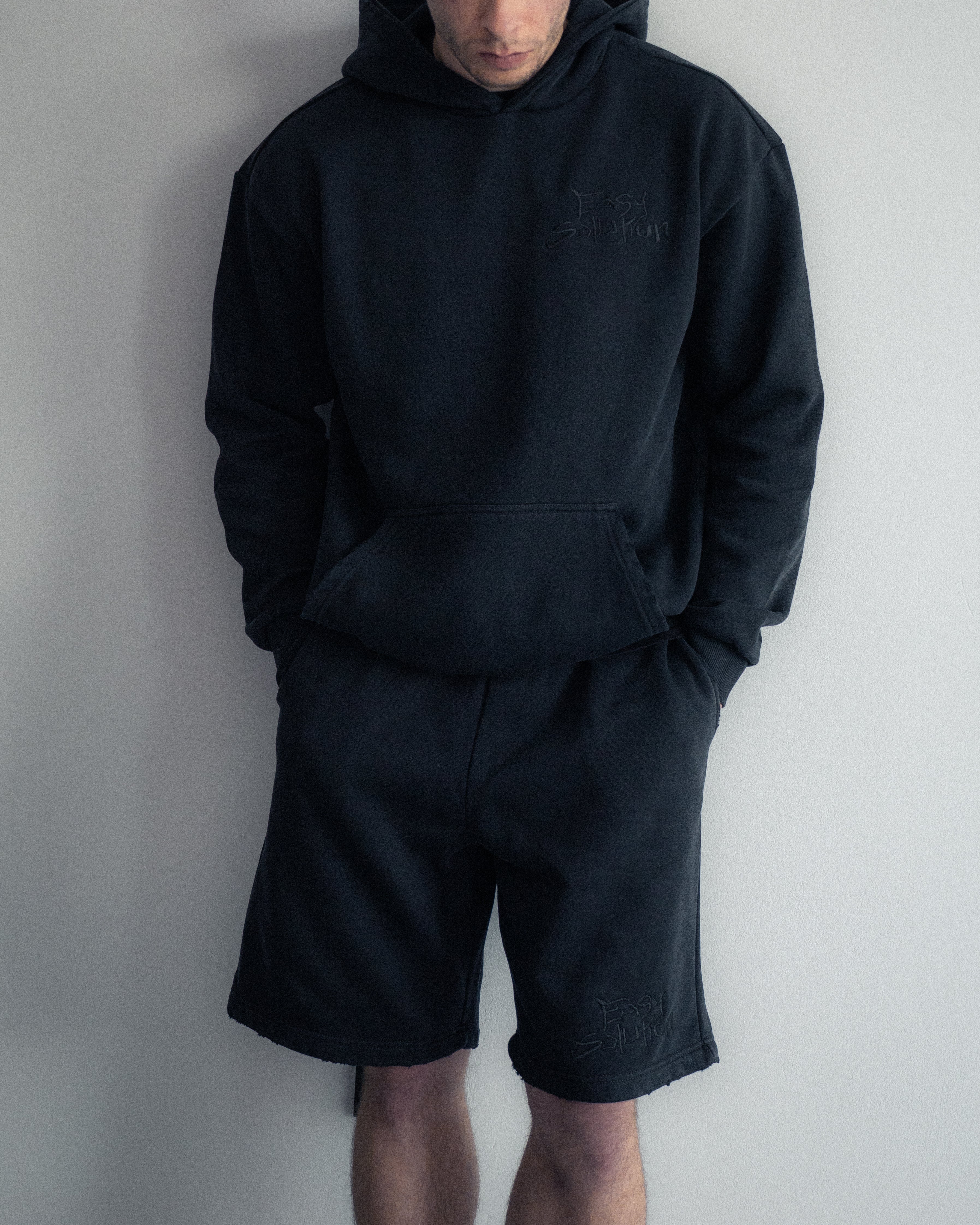 SILENT SHADOW SHORTS