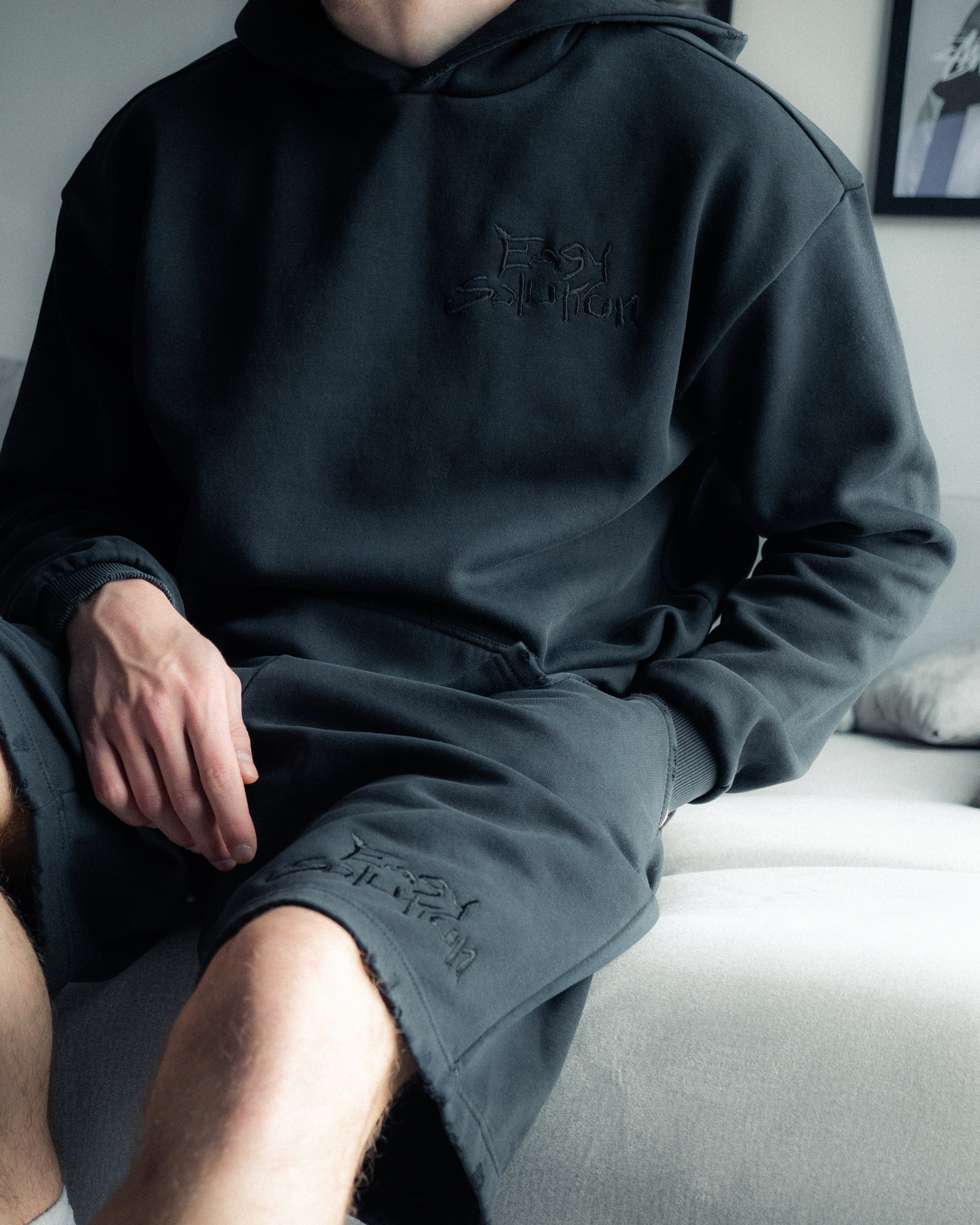 SILENT SHADOW SHORTS