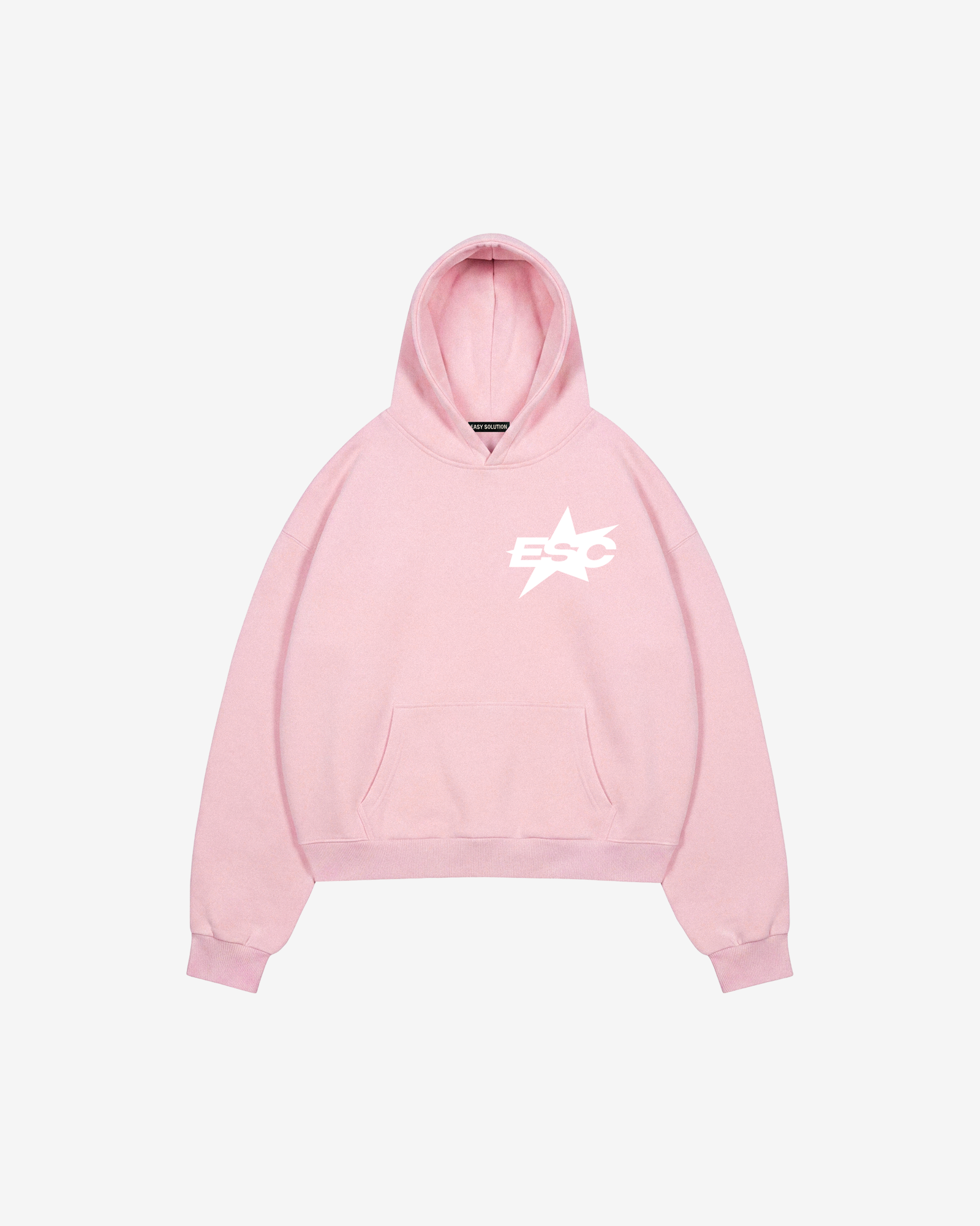 ESC LOGO HOODIE