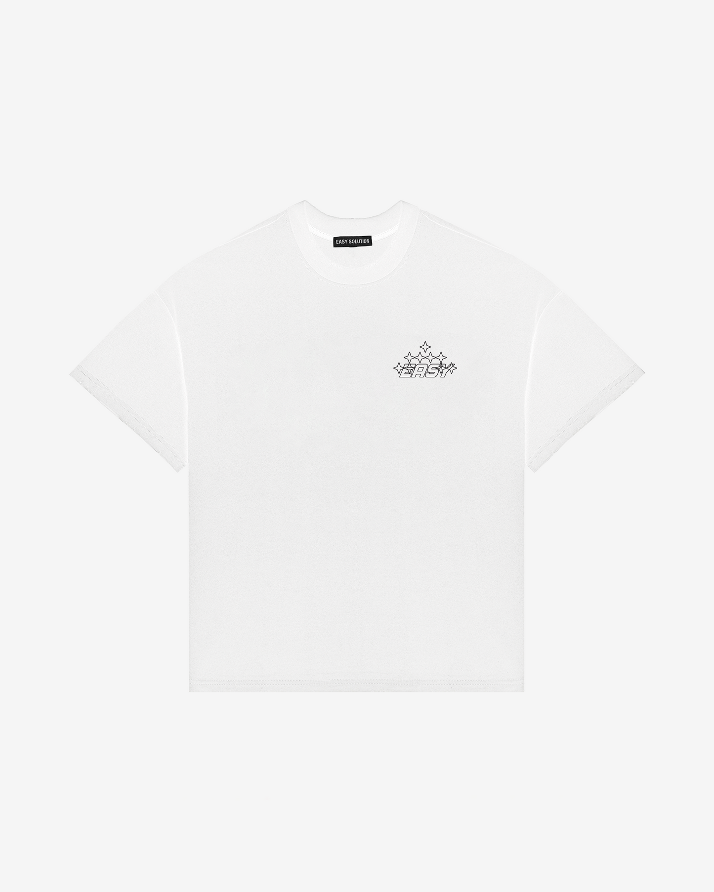 EASY MOVEMENT CORE T-SHIRT