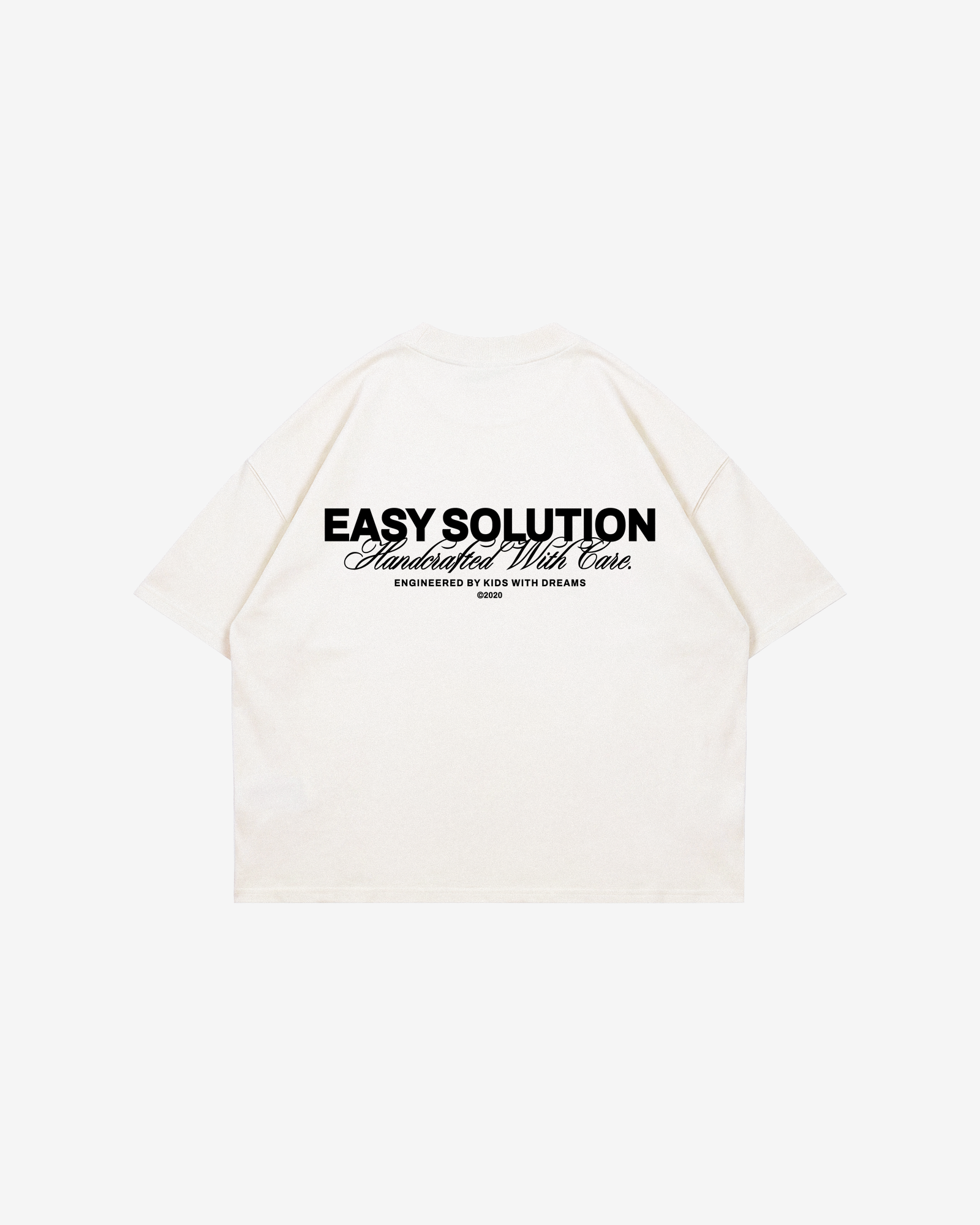 SIGNATURE T-SHIRT