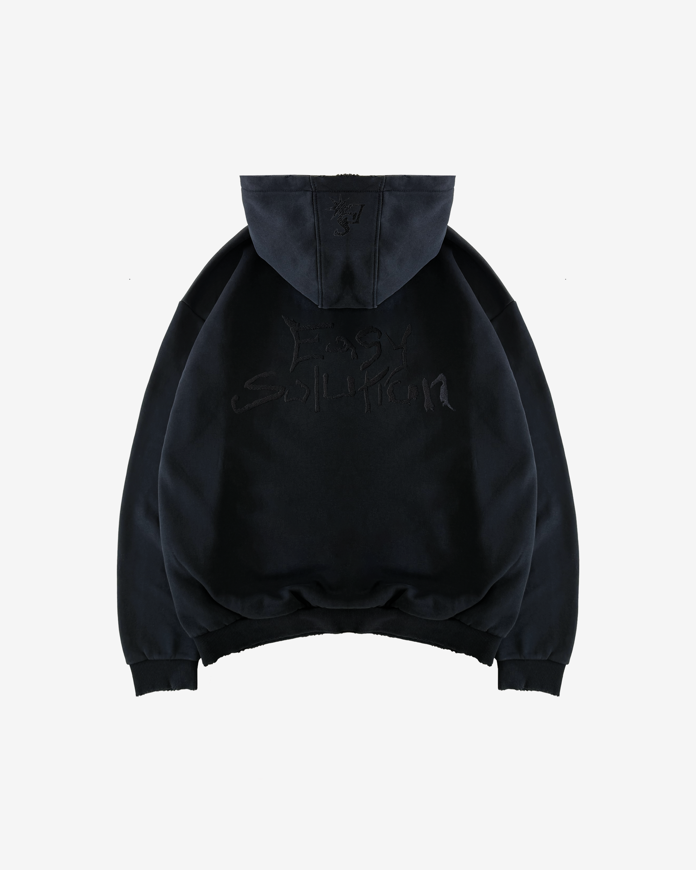 SILENT SHADOW HOODIE