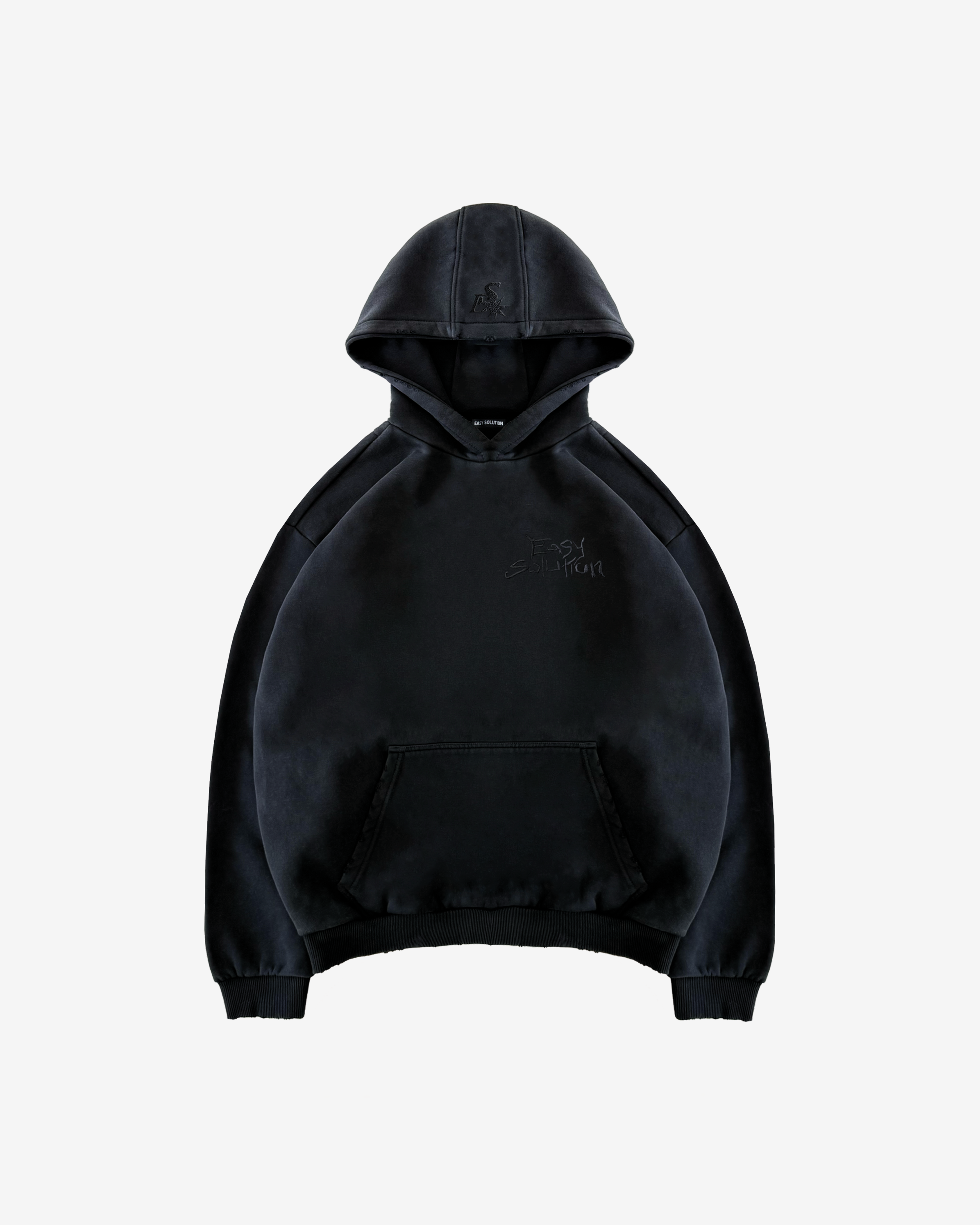 SILENT SHADOW HOODIE