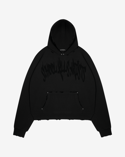 SCHOOL KILLS ARTISTS HOODIE