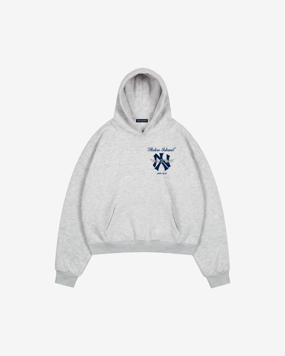 STATEN ISLAND HOODIE