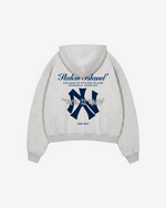 STATEN ISLAND HOODIE