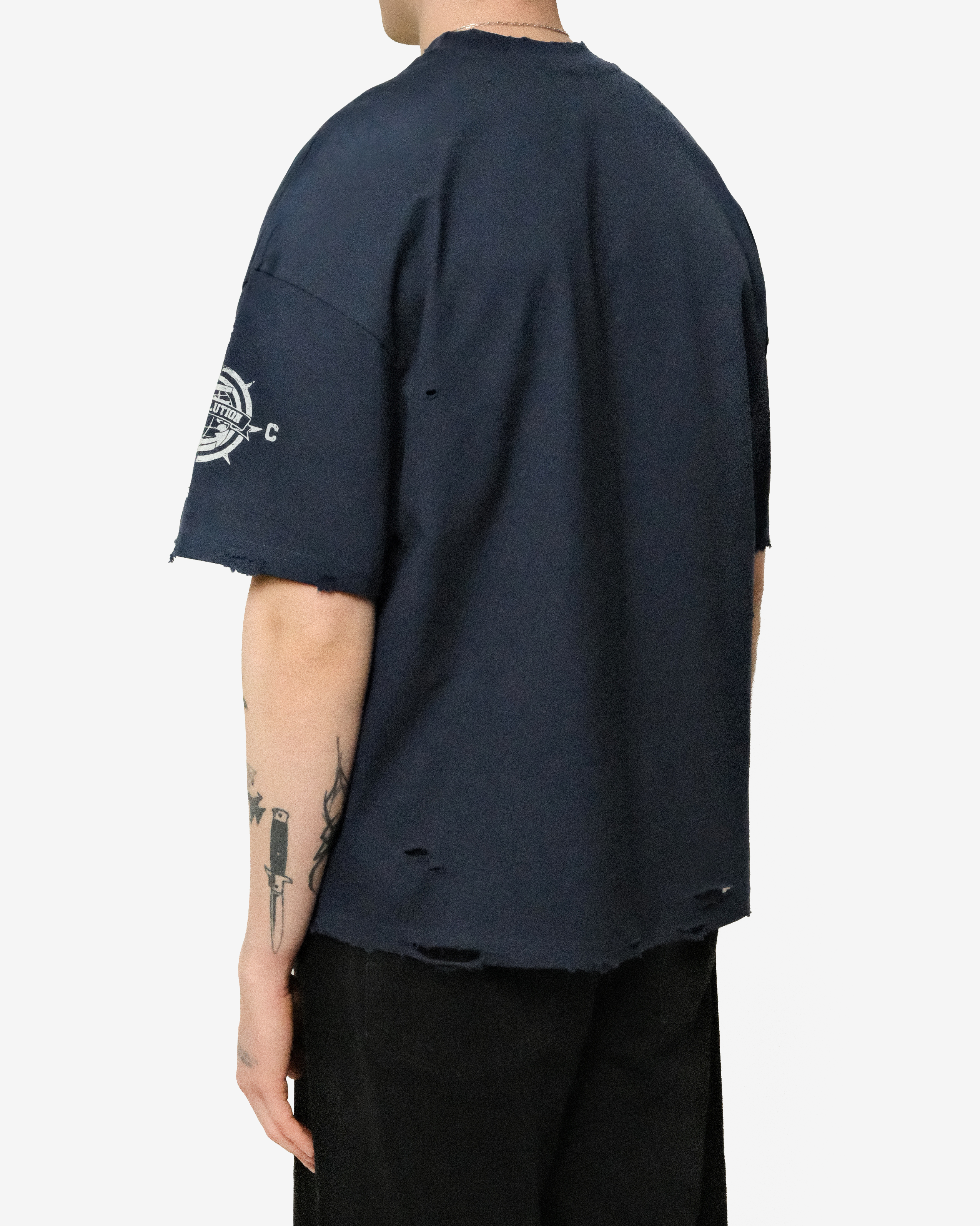 U.S. COAST GUARD T-SHIRT
