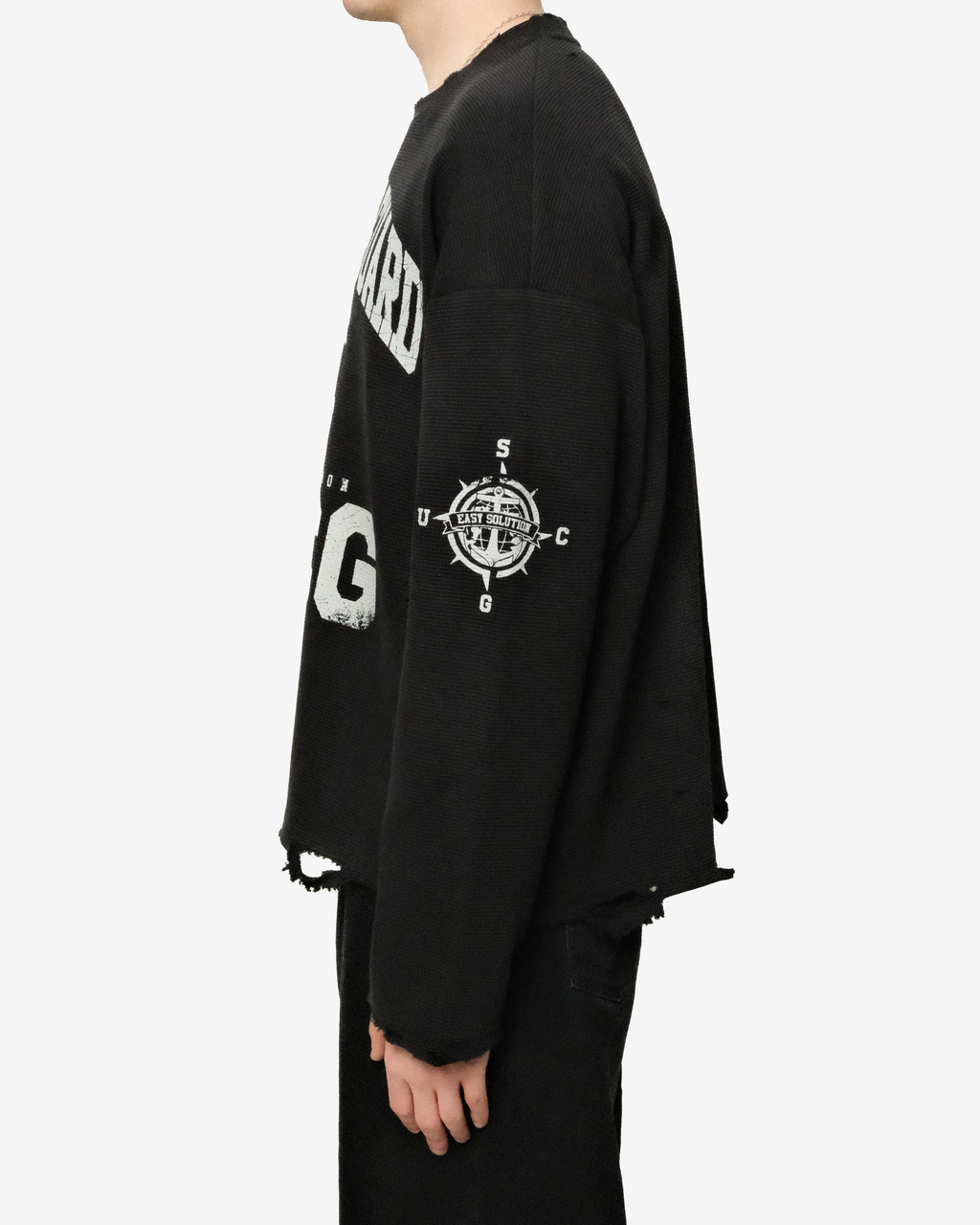 U.S. COAST GUARD THERMAL LONGSLEEVE