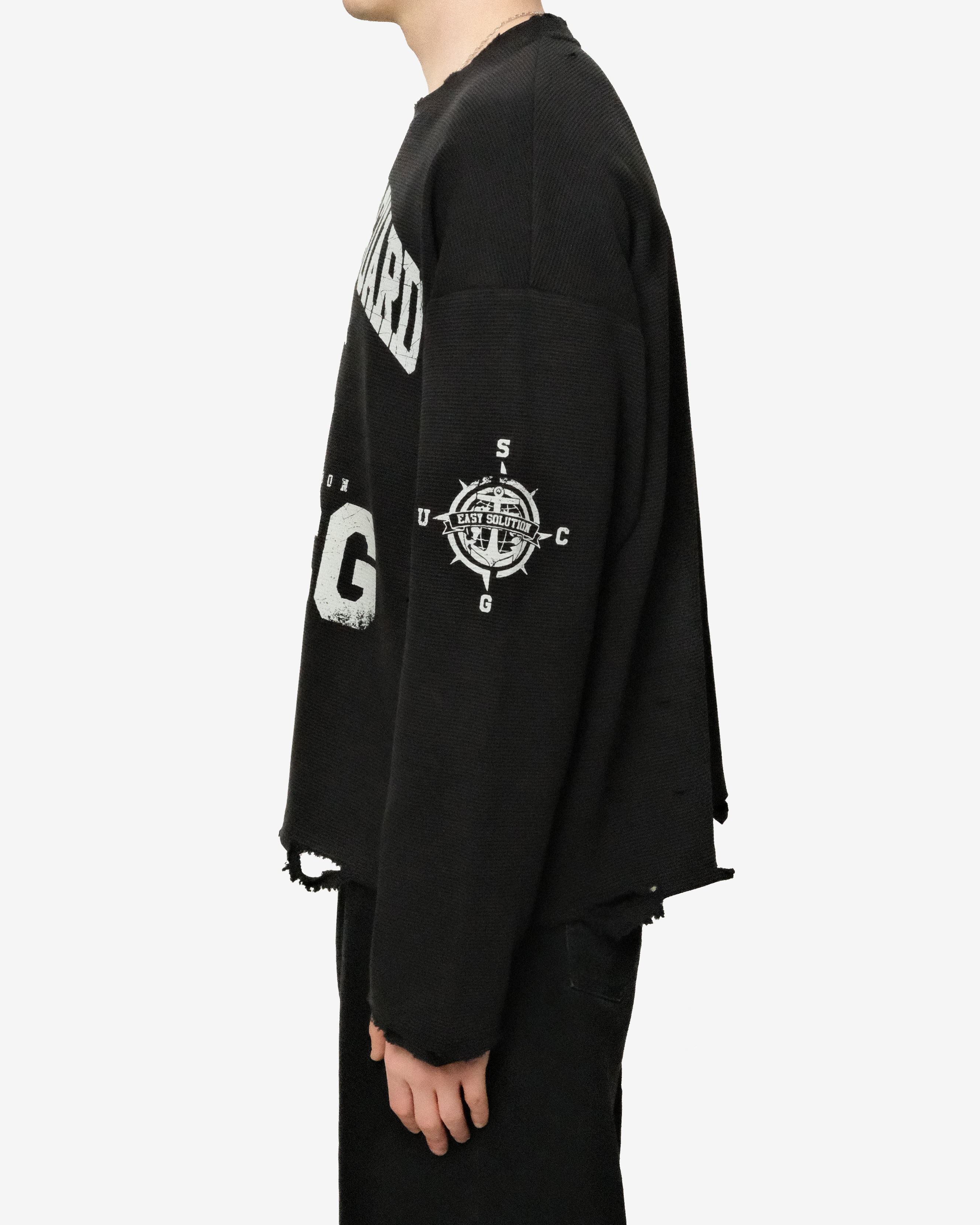 U.S. COAST GUARD THERMAL LONGSLEEVE