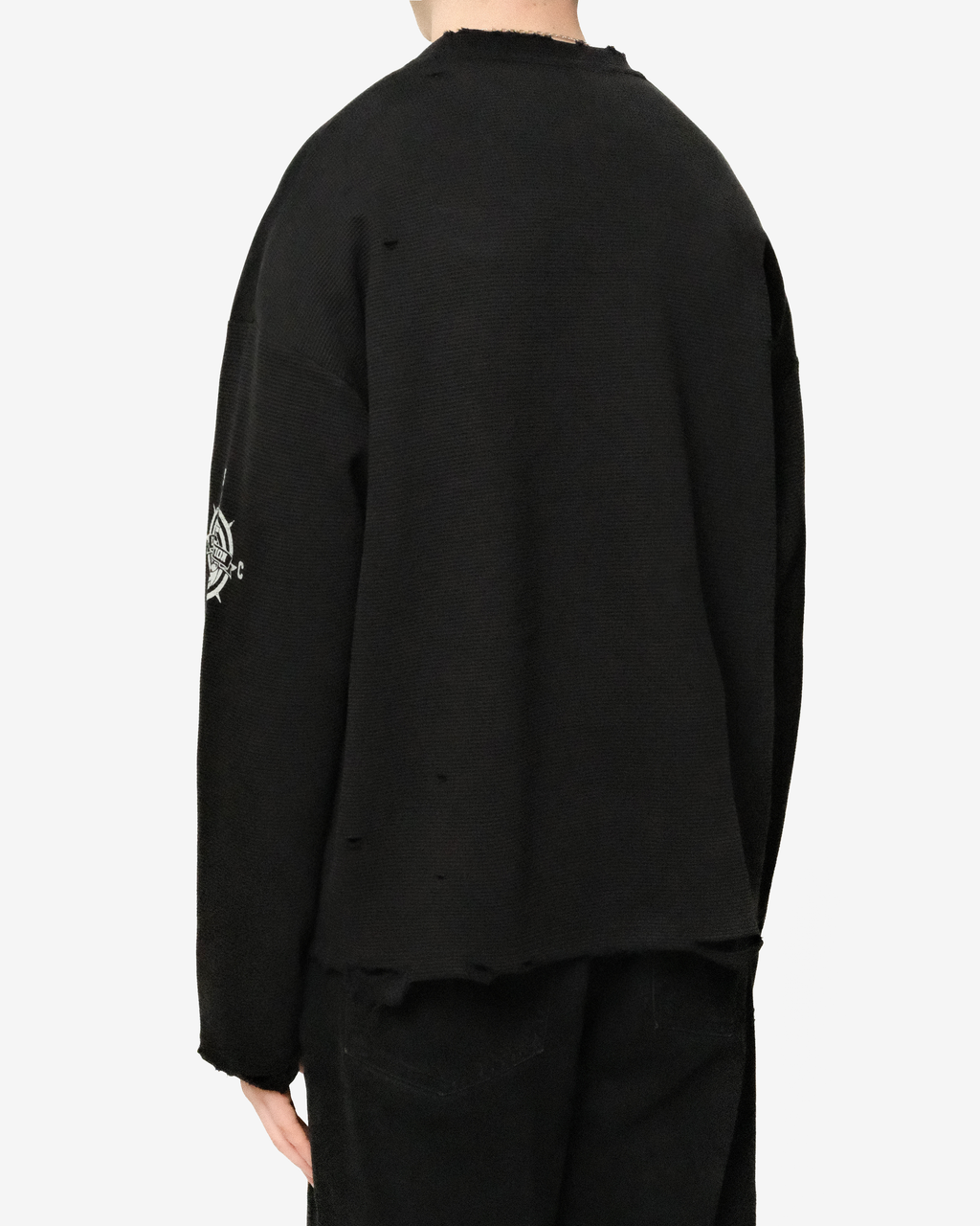 U.S. COAST GUARD THERMAL LONGSLEEVE