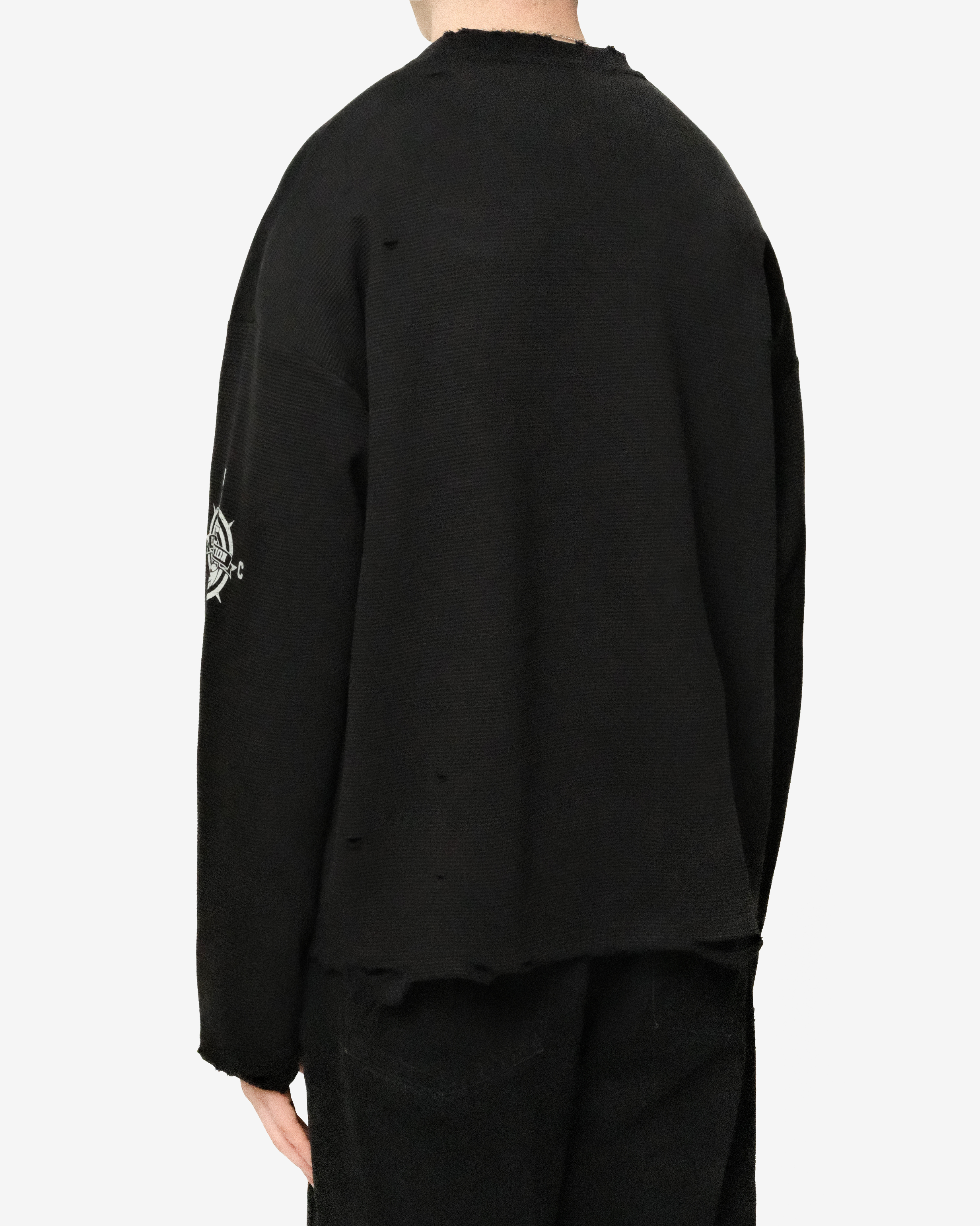U.S. COAST GUARD THERMAL LONGSLEEVE