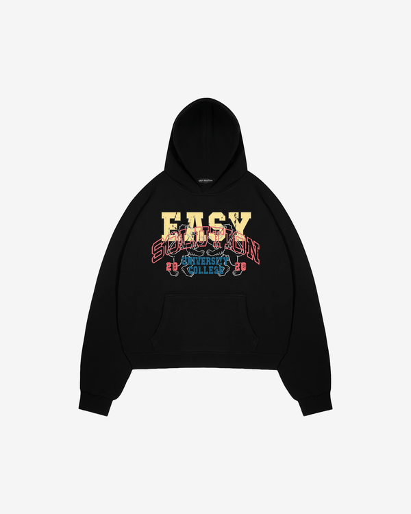 UNIVERSITY COLLEGE HOODIE
