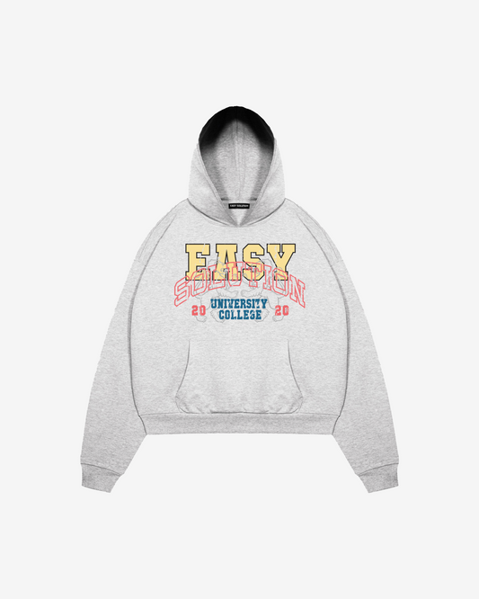 UNIVERSITY COLLEGE HOODIE