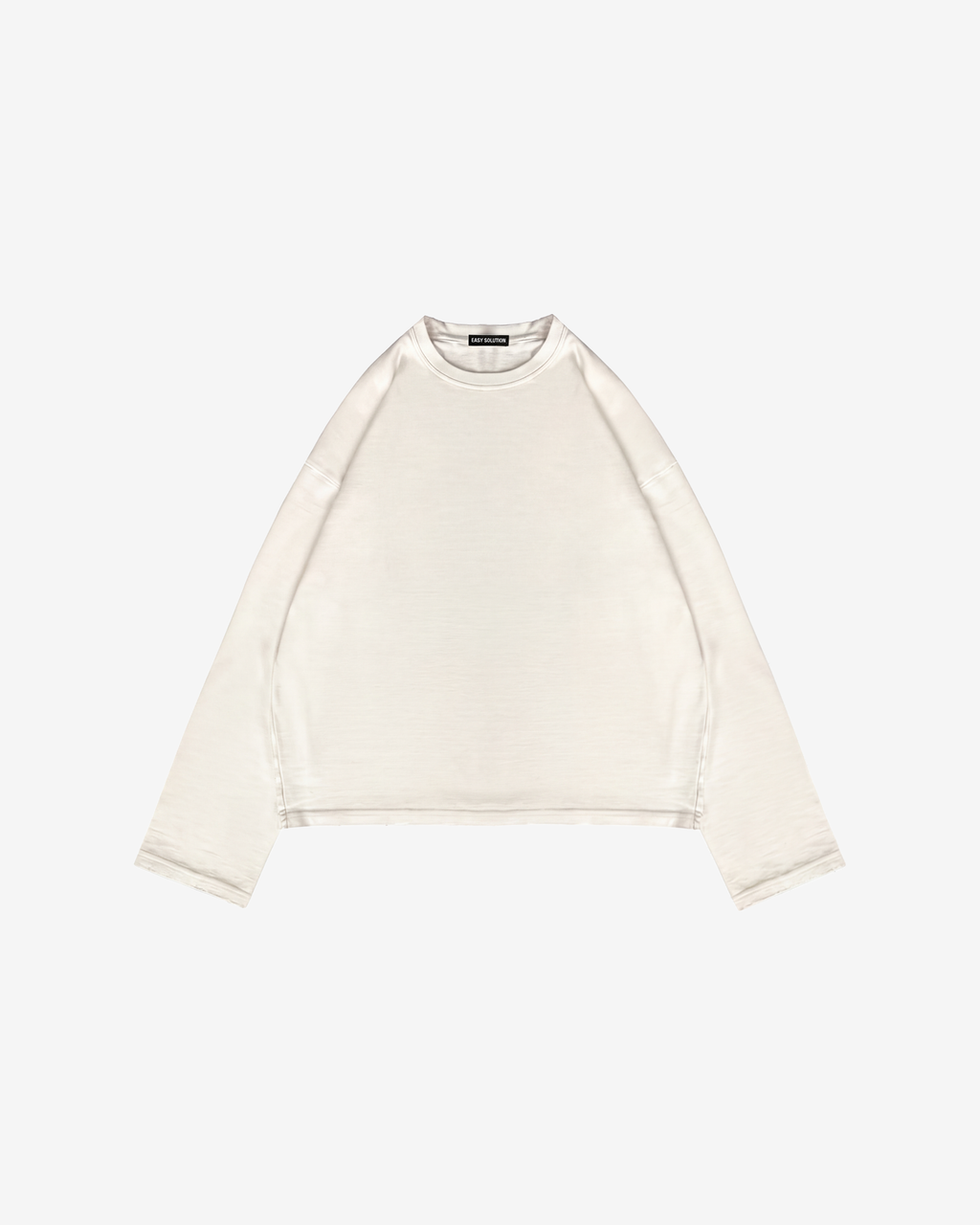 RAW LONGSLEEVE