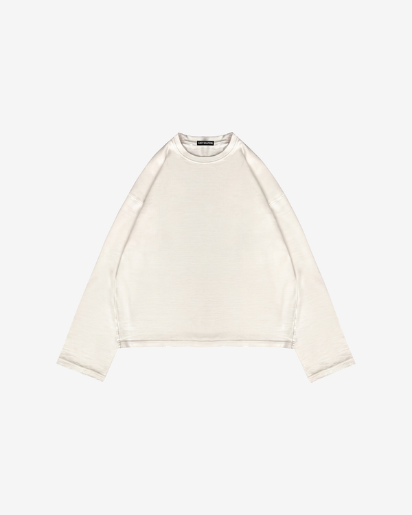 RAW LONGSLEEVE