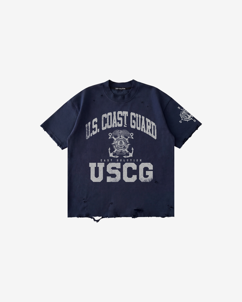 U.S. COAST GUARD T-SHIRT