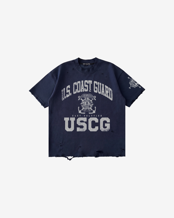 U.S. COAST GUARD T-SHIRT