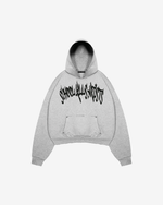 SCHOOL KILLS ARTISTS HOODIE