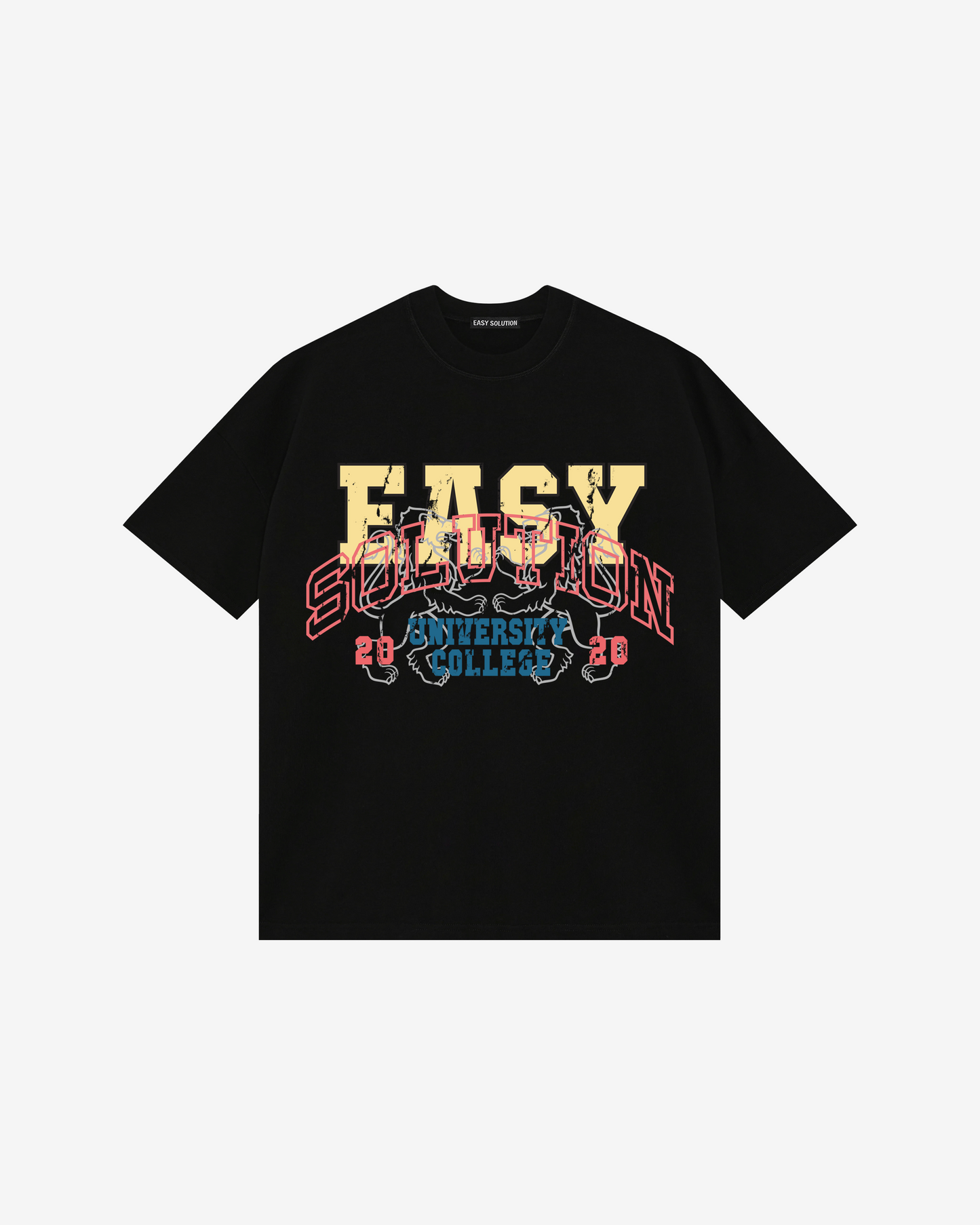 UNIVERSITY COLLEGE T-SHIRT