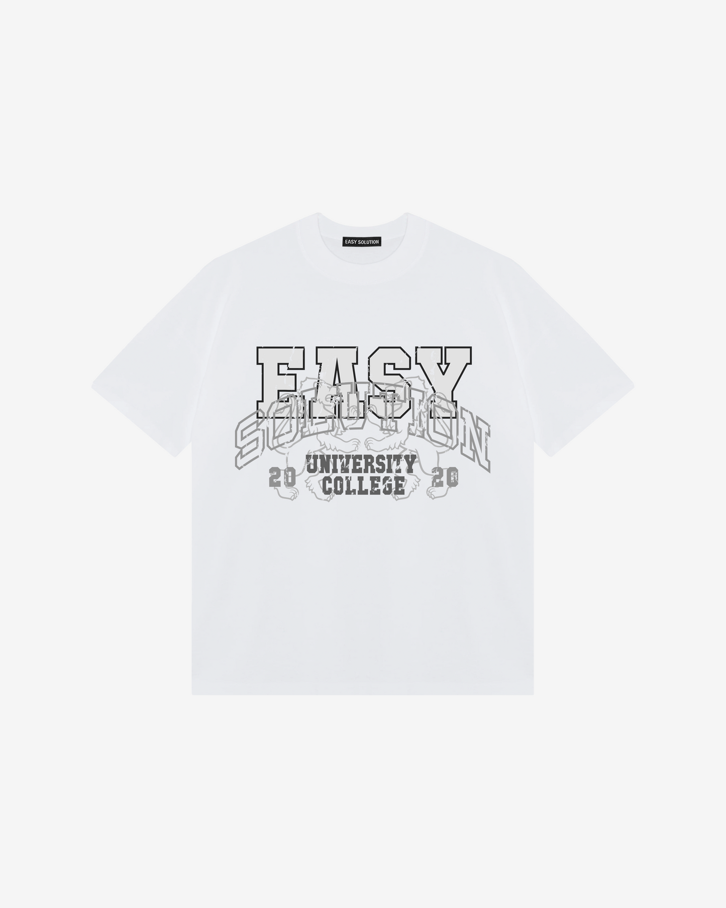 UNIVERSITY COLLEGE T-SHIRT