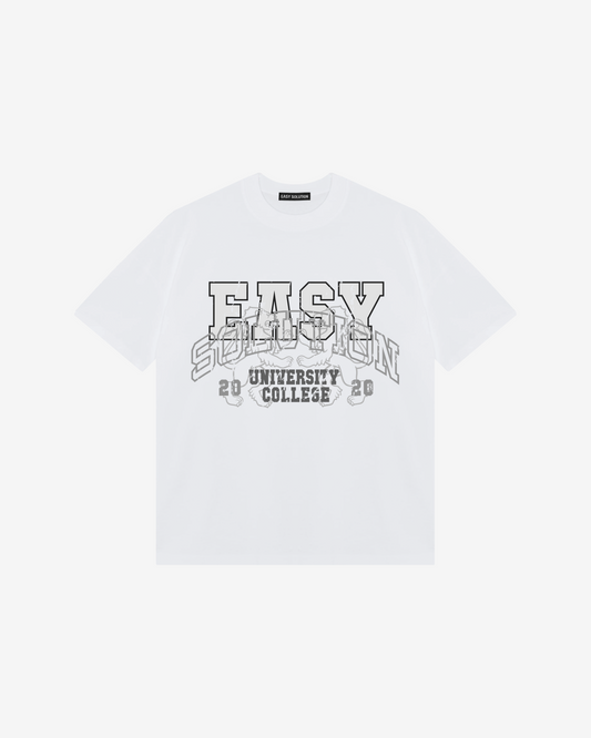 UNIVERSITY COLLEGE T-SHIRT