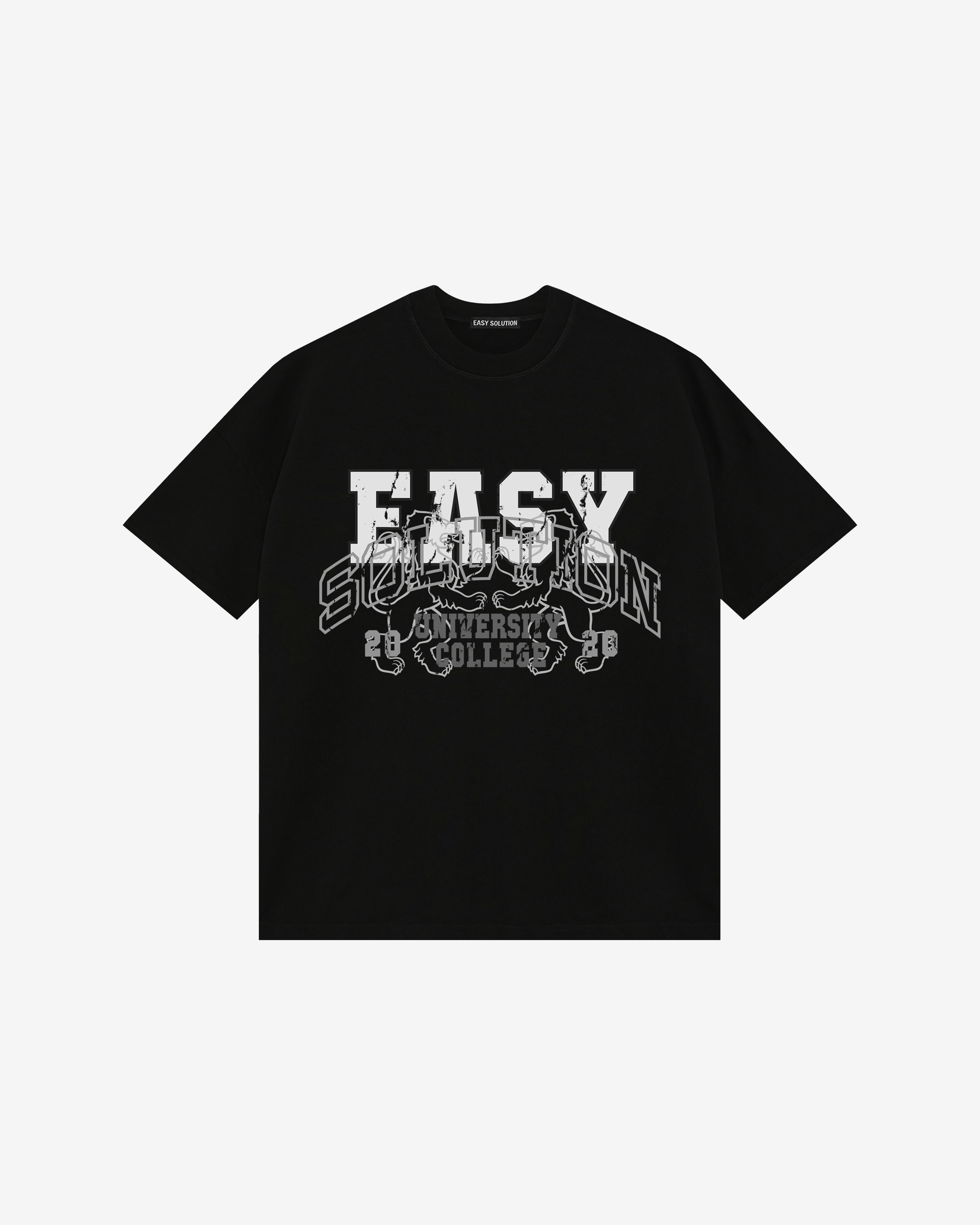 UNIVERSITY COLLEGE T-SHIRT