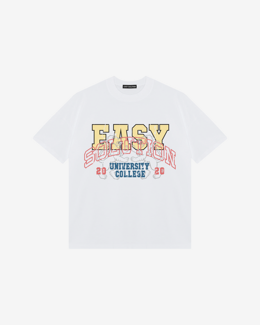 UNIVERSITY COLLEGE T-SHIRT