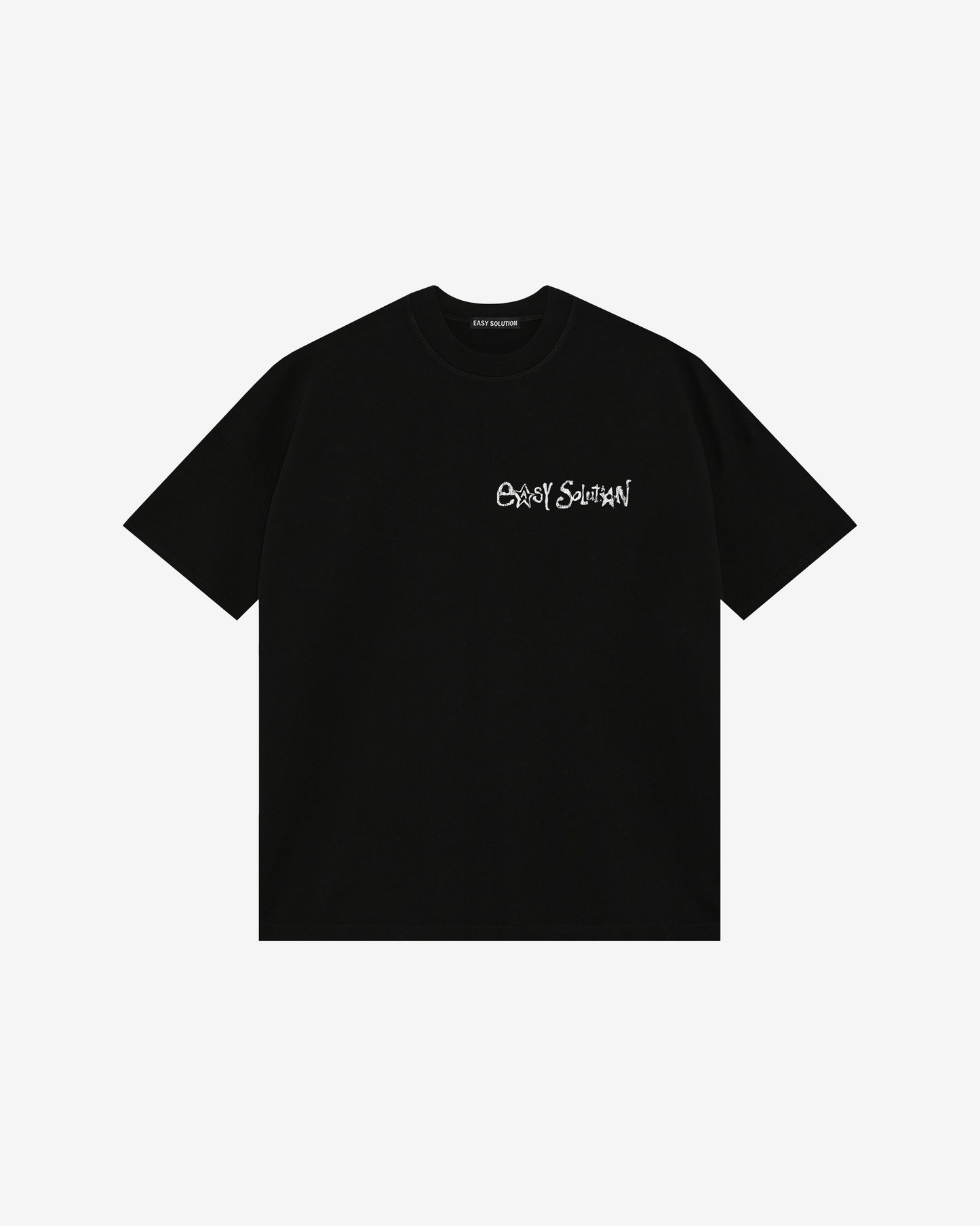 CIRCLE STARS T-SHIRT