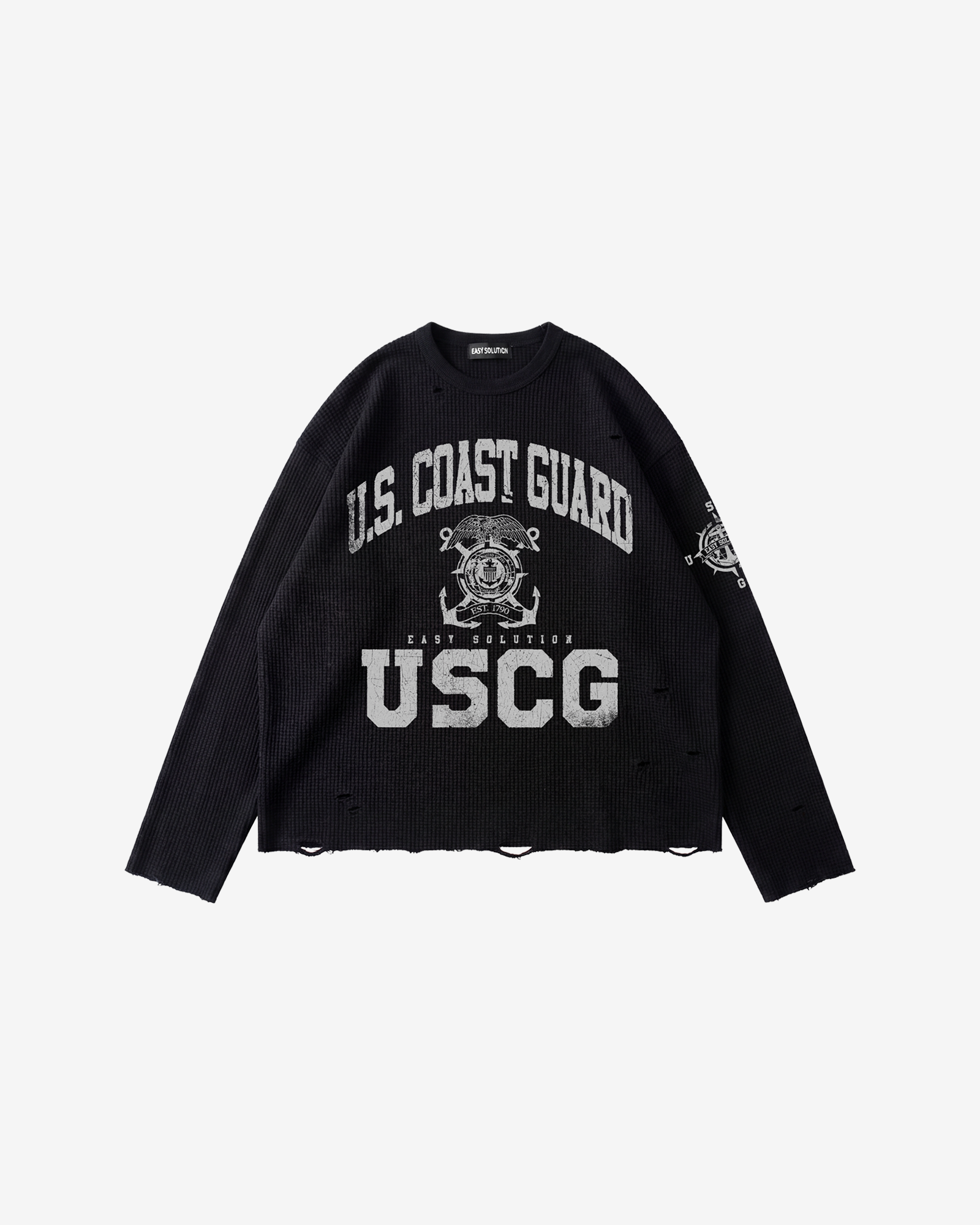 U.S. COAST GUARD THERMAL LONGSLEEVE