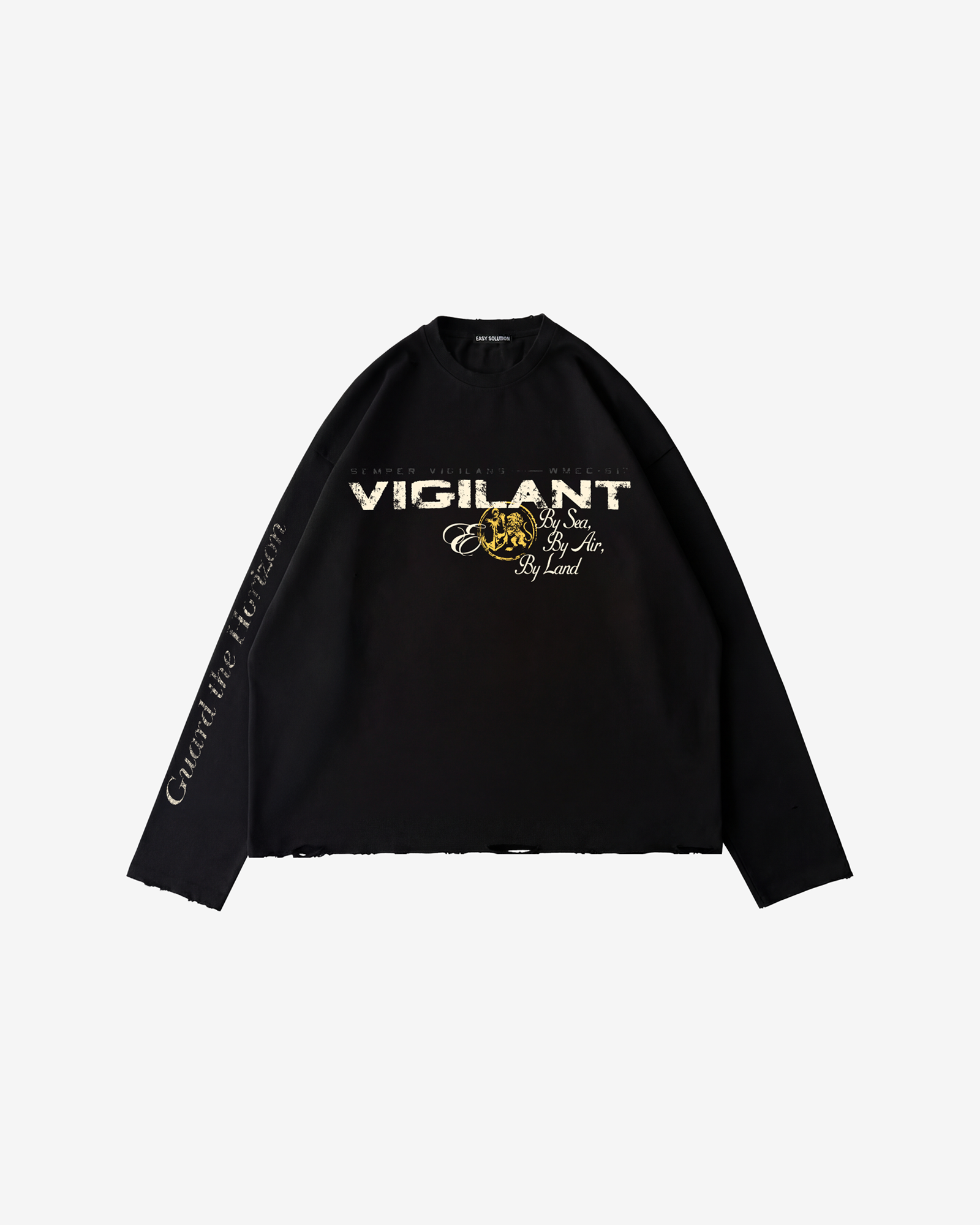 VIGILANT LONGSLEEVE